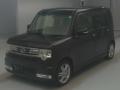 2013 Daihatsu Move Conte
