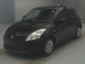 2013 Suzuki Swift