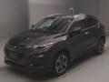 2014 Honda VEZEL