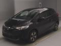 2016 Honda Fit Hybrid