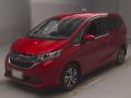 2018 Honda Freed Plus