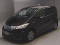 2013 Honda Freed hybrid