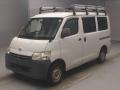 2016 Toyota Townace Van