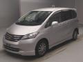 2008 Honda Freed