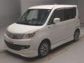 2012 Suzuki Solio