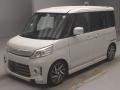 2013 Suzuki Spacia Custom