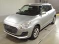 2017 Suzuki Swift