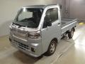 2022 Daihatsu Hijet Truck