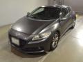 2013 Honda CR-Z