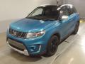 2017 Suzuki Escudo