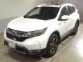 2019 Honda CR-V Hybrid