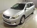 2009 Toyota Corolla Fielder