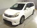 2012 Toyota Isis
