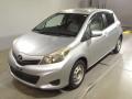 2011 Toyota Vitz