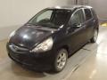 2005 Honda Fit