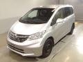 2012 Honda Freed
