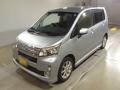 2014 Daihatsu Move Custom