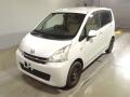 2011 Daihatsu Move