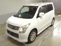 2011 Suzuki Wagon R