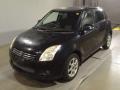 2009 Suzuki Swift