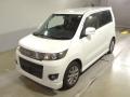 2011 Suzuki WAGON R STINGRAY