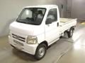 2006 Honda Acty Truck