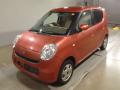 2006 Suzuki MR Wagon