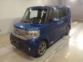2013 Honda N-BOX CUSTOM