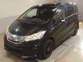 2012 Honda Freed hybrid