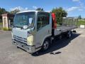 2010 Isuzu Elf Truck