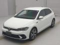 2024 Volkswagen Polo