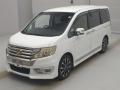 2012 Honda Step WGN Spada