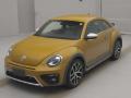 2016 Volkswagen Beetle