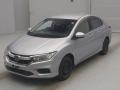 2019 Honda Grace