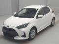2021 Toyota YARIS