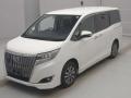 2019 Toyota Esquire