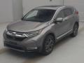 2022 Honda CR-V Hybrid