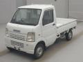 2008 Suzuki Carry Truck
