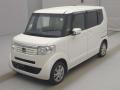 2013 Honda N-BOX