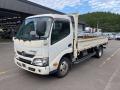 2017 Hino DUTRO