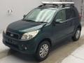 2008 Daihatsu BEGO