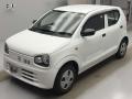 2021 Suzuki Alto