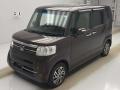 2016 Honda N-BOX