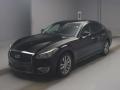 2017 Nissan Fuga
