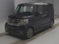 2015 Honda N-BOX CUSTOM