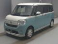 2018 Daihatsu Move Canbus