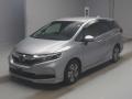 2019 Honda SHUTTLE