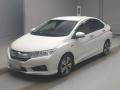 2015 Honda Grace