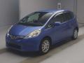 2010 Honda Fit Hybrid