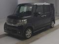 2012 Honda N-BOX CUSTOM
